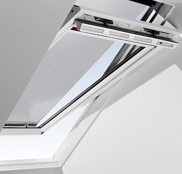 Oryginalna Markiza Velux MHL 66x98, 66x118, 66x140