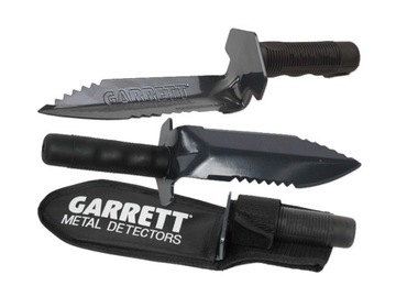 Saperka Nożo-łopatka Garrett Edge Digger + Kabura