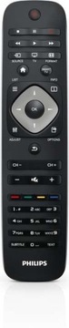 PILOT PHILIPS LED LCD TV ORYGINALNY