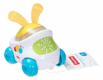 MAS24 FISHER-PRICE FFF48 FFF50 МУЗЫКАЛЬНЫЙ АВТОМОБИЛЬ