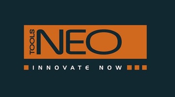 ЯЩИК ДЛЯ ИНСТРУМЕНТОВ NEO 84-115 КОЛЕСНЫЙ ЧЕХОЛ