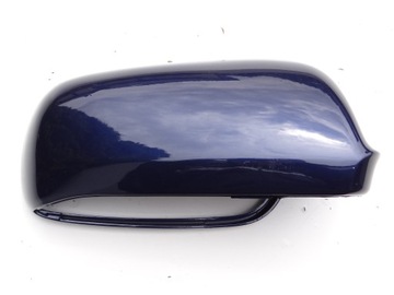 Накладка на зеркало правое Skoda 1U0857538 ориг