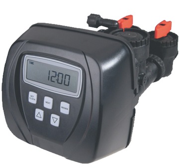Zmiękczacz 2 os. Clack C10CI automat USA gwar.48m