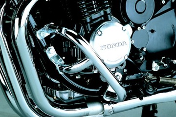 Защитные дуги Fehling Honda CB 750 Seven Fifty 92-03