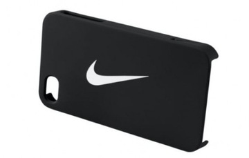 БЕЛЫЙ ЧЕХОЛ NIKE IPHONE 4 4S HARD APPLE HIT