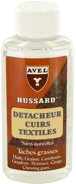 Avel Hussard Лучшее пятно для снятия кожи и тканей