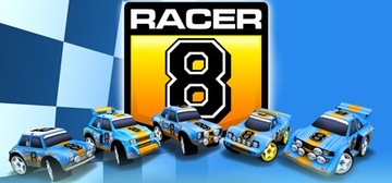 RACER 8 STEAM KEY KLUCZ KOD