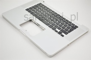 261 Macbook A1286 15 футов 2012 г., чехол + клавиатура