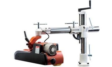 Posuw mechaniczny 4- rolkowy POWER ROLL DC40 posow