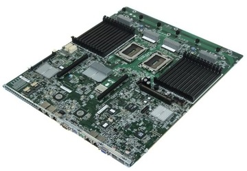 SYSTEM BOARD HP 583981-001 DDR3 SOCKET G34