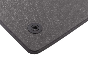 Audi A6 C6 4F 2006-2011 DYWANIKI SPORT CARMAT