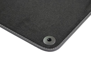 Volvo XC-60 2008 - КОВРИКИ EXCELLENCE CARMAT