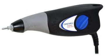 Гравировальный инструмент Dremel Гравер Dremel + биты B F0130290JJ