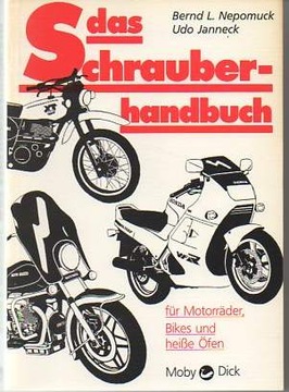 20603 Das Schrauberhandbuch fur Motorrader, Bikes