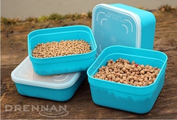 DRENNAN AQUA PELLET BOX 1,25 л + крышка