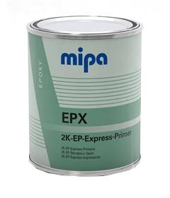 PODKŁAD EPOKSYDOWY MIPA 1:1 express z utw. 1,6l