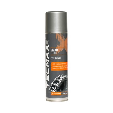 TECMAXX PTFE TEFLON GREASE 200ML TEFLON