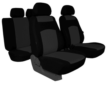 Pokrowce samochodowe VW GOLF POLO 1 2 3 4 5 kpl