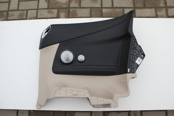 Задние боковые панели Mercedes C-Class A2056901553/1653 ory