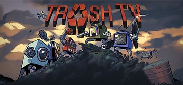 TRASH TV STEAM KEY KLUCZ KOD