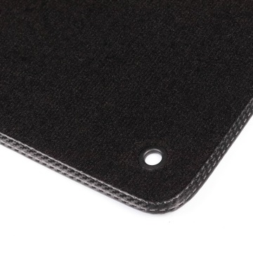 Honda Accord VII 2002-2008 DYWANIKI CARBON CARMAT