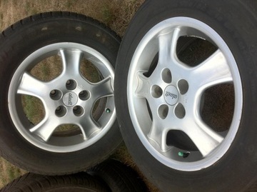 5x114.3 TOYOTA NISSAN HONDA MAZDA KIA зима 4мм