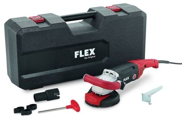 FLEX SANDER 408.611 LD 18-7 125 R, комплект TH-Jet