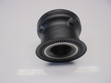 фото ориг. №3, Man tgl europe 6 hub wheels front 17, 5 whole