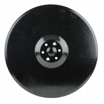 Talerz siewnika Horsch 23010201 340x2,5mm