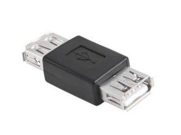 ADAPTER DO PRZEDŁUŻANIA KABLI USB ZIELONA GÓRA