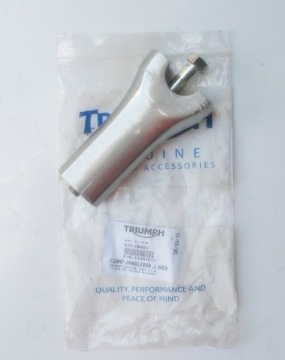 MOCOWANIE KIEROWNICA UCHWYT TRIUMPH SPEEDMASTER