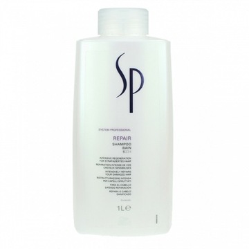 WELLA SP REPAIR SZAMPON 1000ml