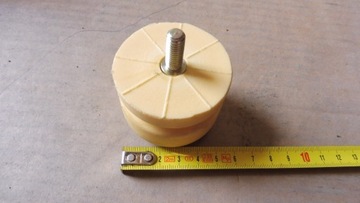 БАМПЕР РЕЗИНОВЫЙ РЕЗИНОВЫЙ КАБИНА SCANIA 4 P + T РЕЗЬБА M8