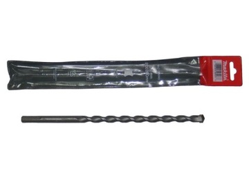 WIERTŁO DO BETONU SDS PLUS 10x260mm MAKITA WIERTŁA
