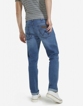 БРЮКИ WRANGLER GREENSBORO W15QMU91Q R. W36 L30