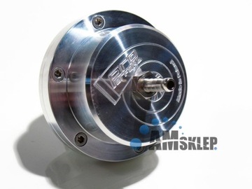 Выпускной клапан BLOW OFF BOV ProPerfekt Tuning Type II, 25 мм, алюминий