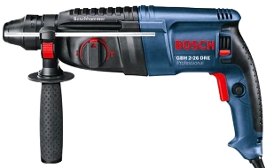 Вал и шестерня Bosch GBH 2-26 DE. ГБХ 2-26 ДРЭ. ГБХ 2-26 ДФР. 2600 фунтов стерлингов