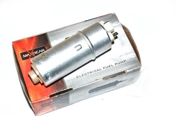 Pompa paliwa BMW E39 520 523 525 528 530 540 - 16146752368