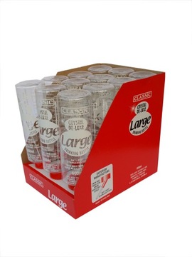 POIDŁO KULKOWE DLA KRÓLIKÓW 600ml x 12 szt.