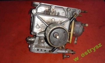 Карбюратор Mercedes 123 175CD Stromberg 0010709704