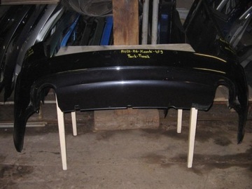 AUDI A6 C6 NÁRAZNÍK ZADNÍ KOMBI 2005-2010