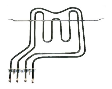 Grzałka piekarnik kuchenki Mastercook 2700W 05-668