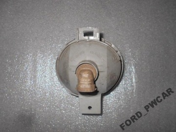 HALOGEN LEVÝ HYUNDAI ACCENT 99-02 ORIGINÁLNÍ