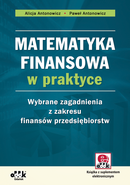Matematyka finansowa w praktyce ODDK Zagadnienia