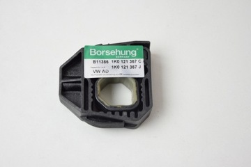 HORNÍ ULOŽENÍ CHLADIČŮ SKODA SUPERB 1K0121367C