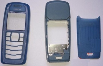 ПОЛНЫЙ ОРИГИНАЛЬНЫЙ КОРПУС NOKIA 3100