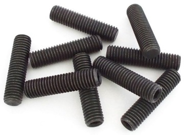 SZPILKA IMBUSOWA 10X40 WKRĘT DOCISKOWY IMBUSOWY