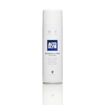 Autoglym Bumper & Trim Detailer Aerosol