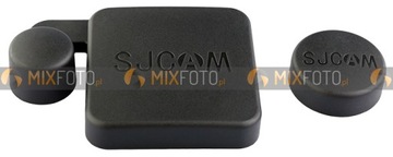 Бленда Крышки объектива SJCAM SJ4000 Комплект CAPS