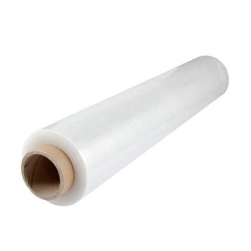 FOLIA STRETCH TRANSPARENT STRECZ 1,75 KG SUPER MOC
